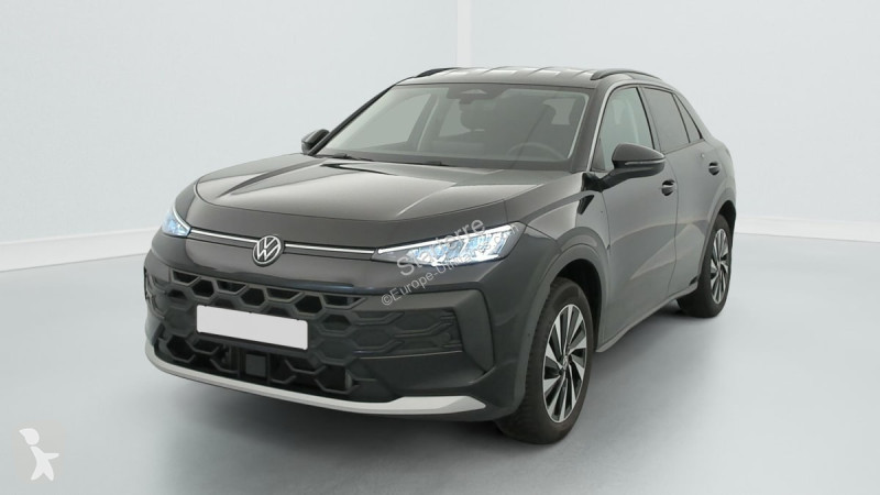 Volkswagen  T-roc Transporter