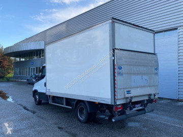 Užitkové vozidlo Iveco