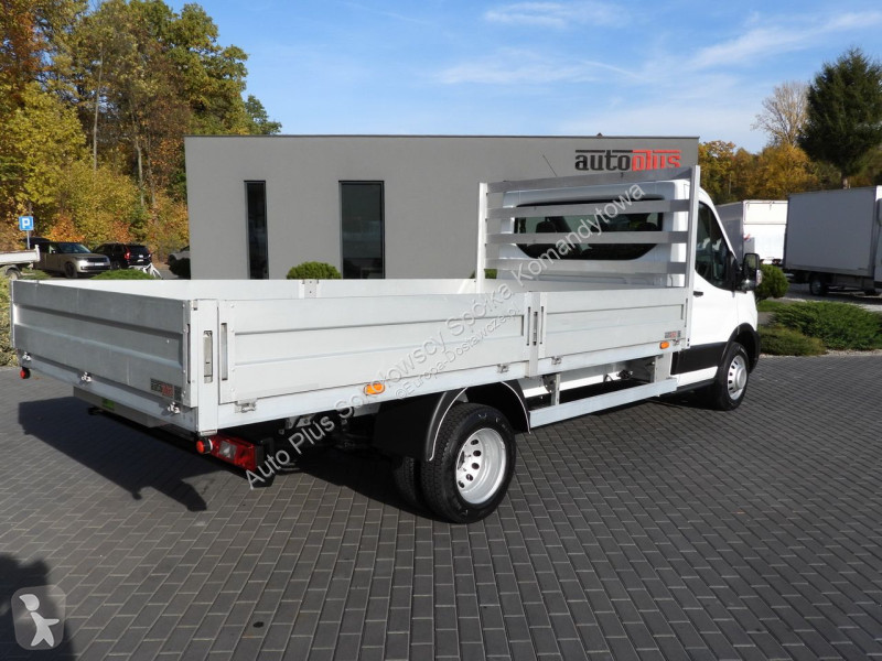 Ford  TRANSIT van