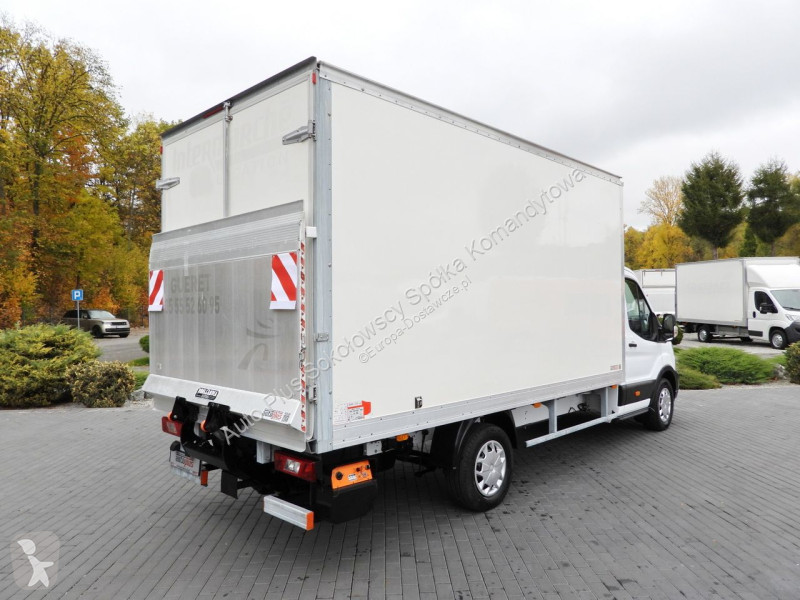 Ford  TRANSIT van