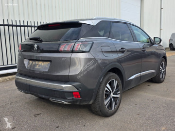 Peugeot 4X4 / SUV car