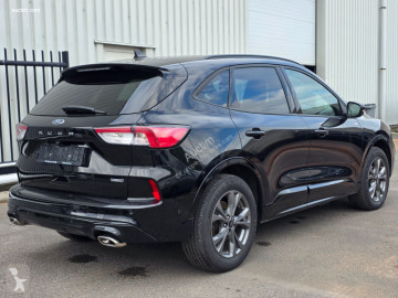 Ford 4X4 / SUV car