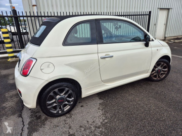 Fiat city car