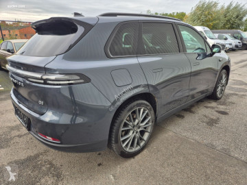 Leapmotor 4X4 / SUV car