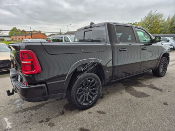 Dodge pickup