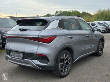 BYD 4X4 / SUV car