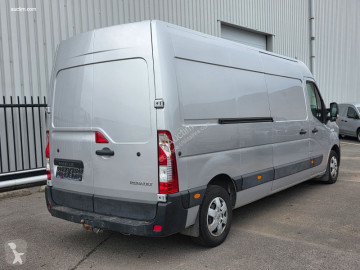 Renault long box