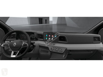 Renault MASTER 150CH BVA 3T5 L2H2 EXTRA