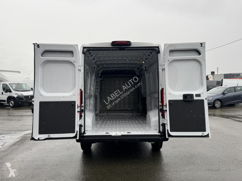 Peugeot BOXER 3.5t L3H2 Heavy Duty 2.2 HDi...