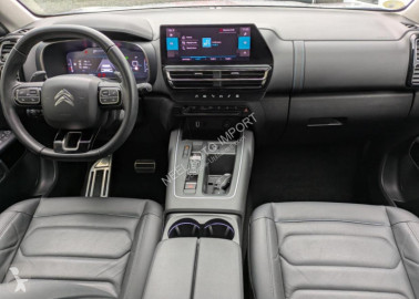 Citroën 4X4 / SUV car