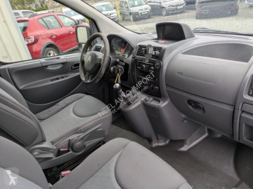 Citroën C 25 JUMPY II L1H1 2.0 HDI 125CH BVM6 van
