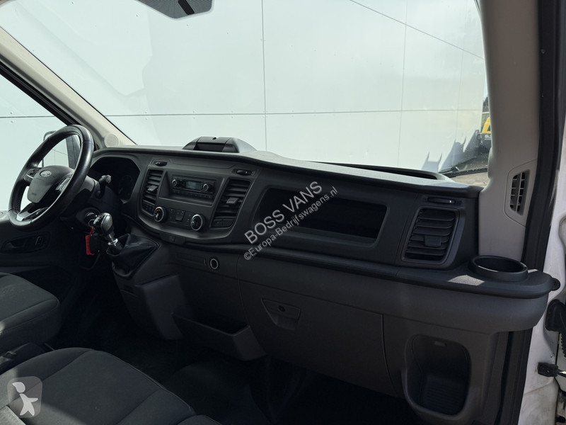 Ford  van