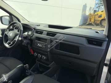 Renault Express 1.5 Blue dCi L1 Airco Cruise Control Trekhaak Parkeersensoren Achter Sidebars Euro 6
