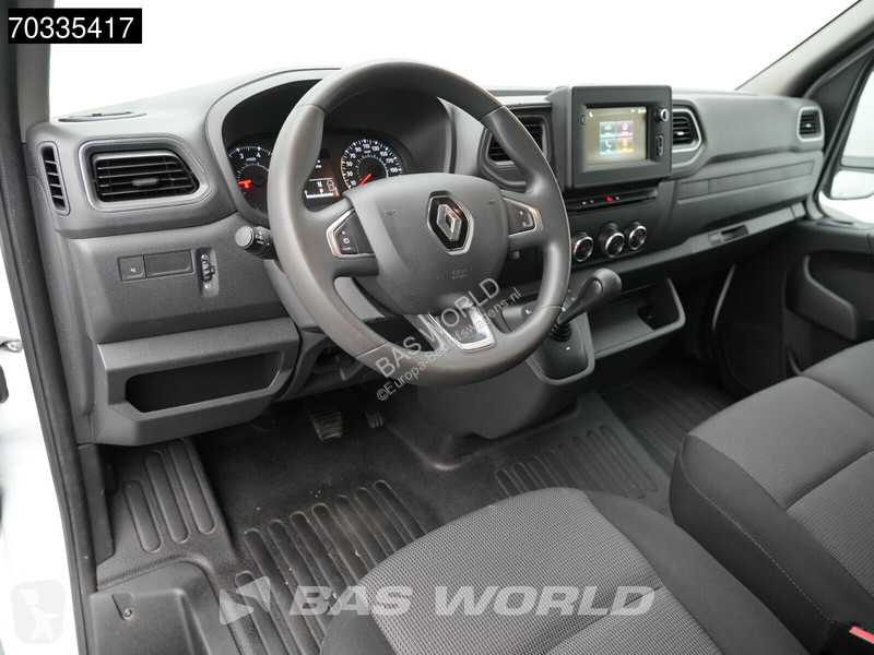 Renault L2H2 Airco Cruise Camera...