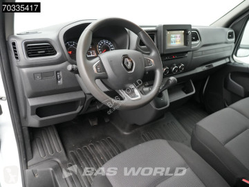 Renault cargo van