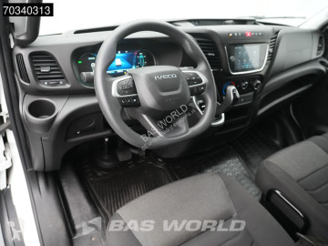 Iveco cargo van