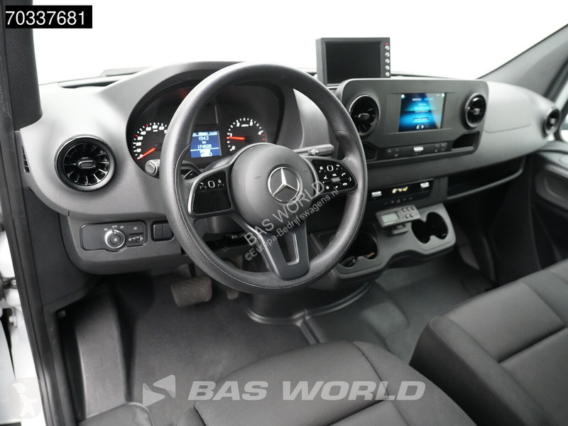 Mercedes 317 CDI Automaat Koelwagen...