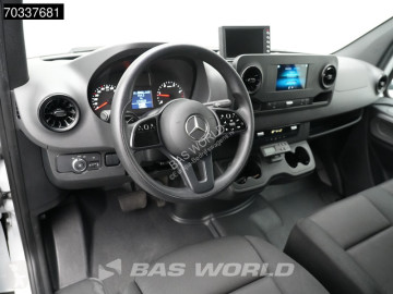 Mercedes Sprinter 317 CDI Automaat Koel/Vrieswagen Achterdeuren Thermo King V-500 MAX AC/Climate MBUX Carplay Navi Airco Camera Euro6 Koel Vries K