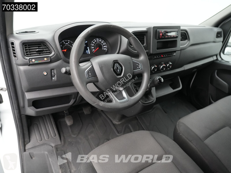 Renault Koelwagen Lamberet L3H2 Airco Cruise...
