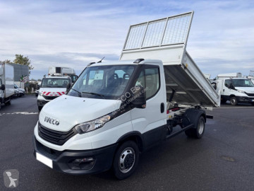 Varevogn Iveco