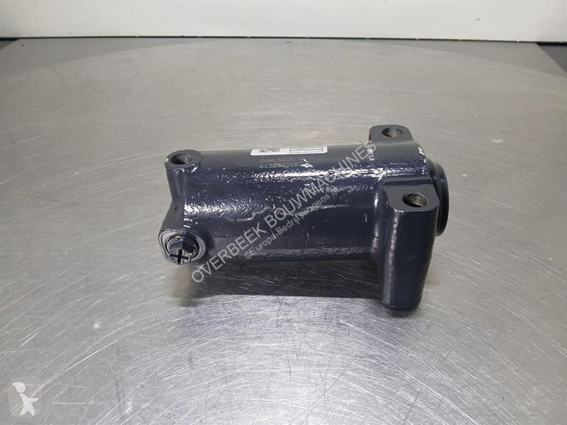 Yanmar 80/130-6156002100-Support...