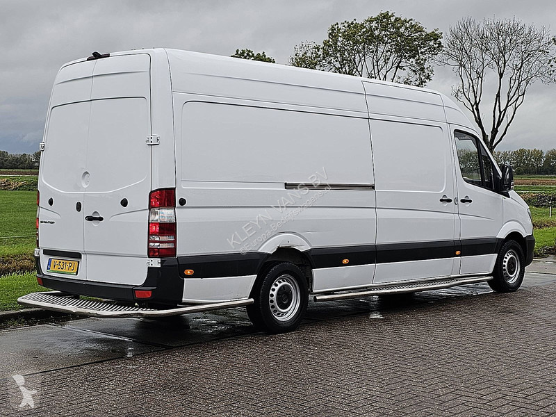 Mercedes 311 L3H2 Koerier Post-NL Maxi Automaat...