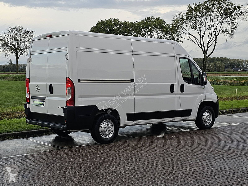 Opel 2.2 L2H2 Airco BPM Vrij 3 Zits Cruise...