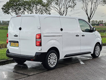 Opel Vivaro 1.5 L2 Navi NAP Euro6 Airco 3-Zits/Leer Onderhoudshistorie 102Pk !