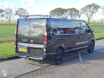 Opel Vivaro 1.6