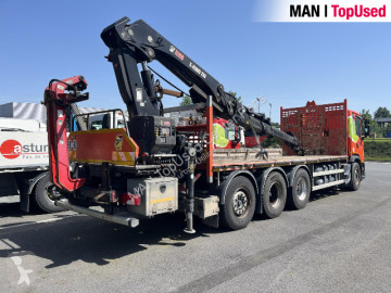 Scania other van