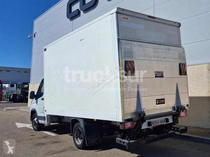 Maxus GV P/E PT van