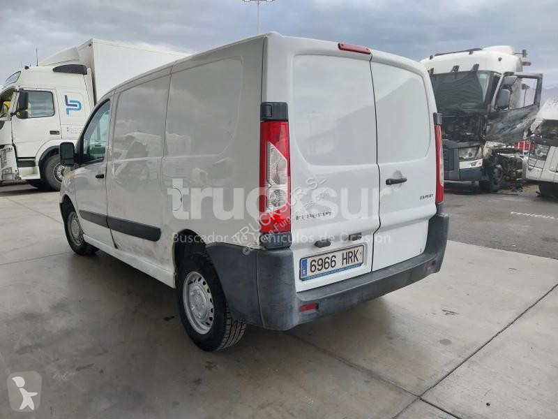 Peugeot EXPERT 90CV L1H1 van