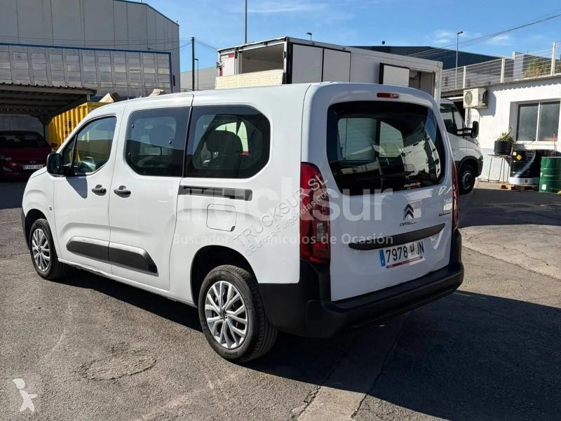Citroën XL KOMBI van