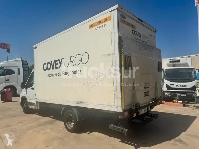 Maxus GV P/E PT van