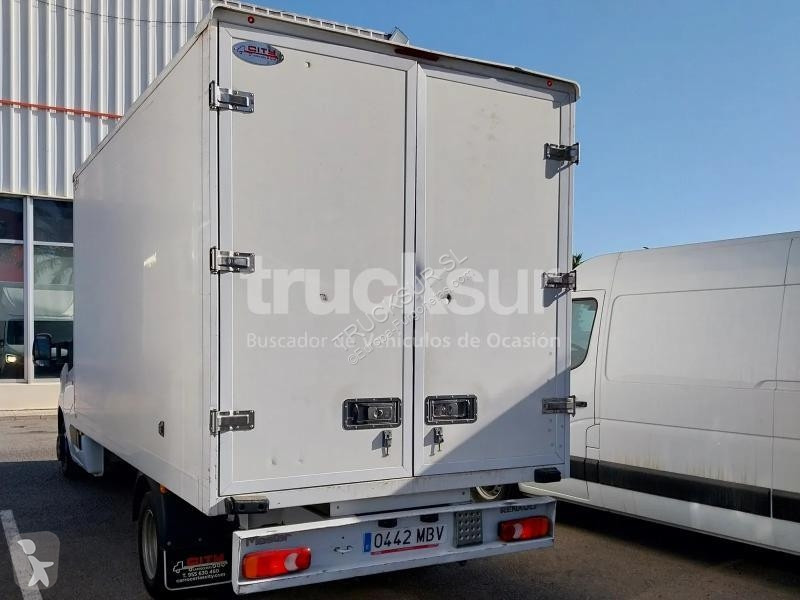 Renault MASTER 165.35 GV van