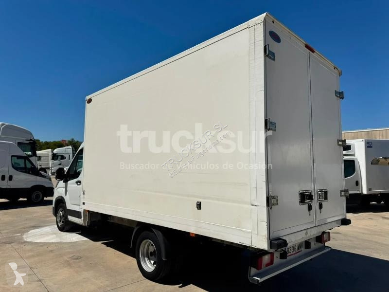 Maxus DELIVER 9 35.150 GV van