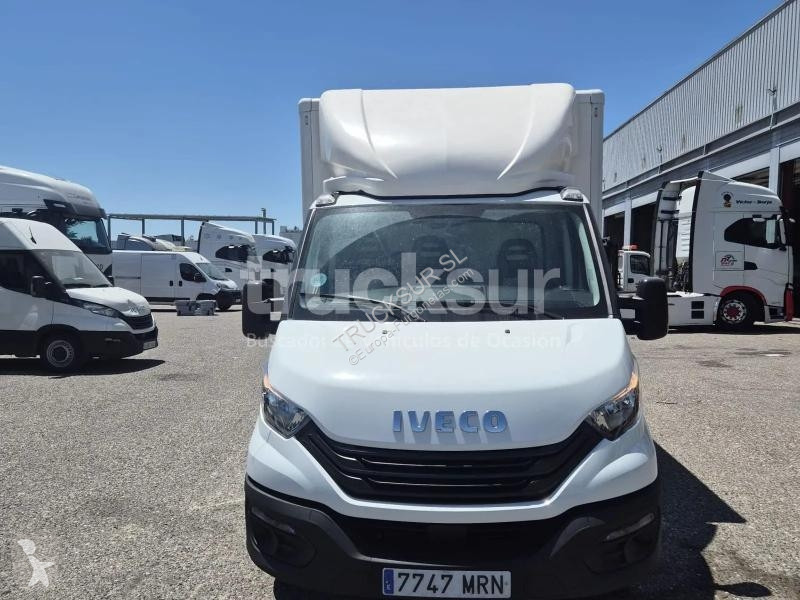 Furgoneta Iveco DAILY 35C16H 20M