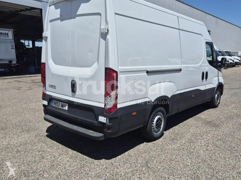 Furgoneta Iveco DAILY 35S16 12M3