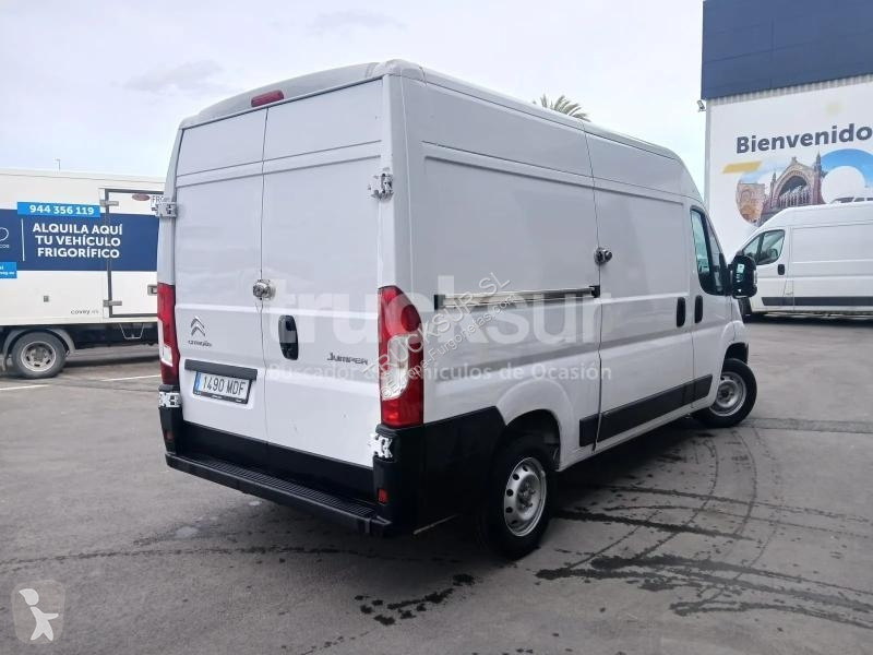 Citroën JUMPER 120.33 L2H2 van