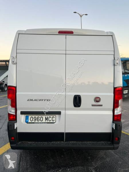 Furgoneta Fiat 2.2 JTD