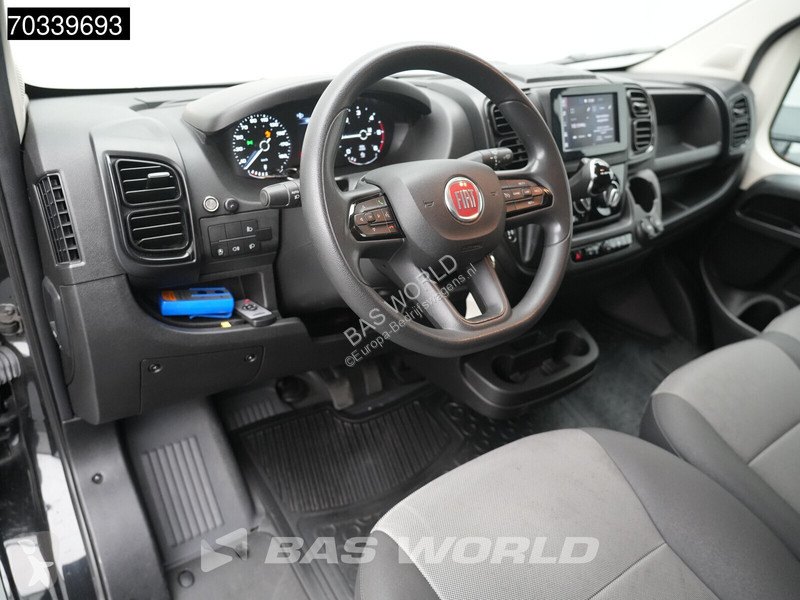 Užitkové vozidlo Fiat 140pk 457cm XL Automaat...