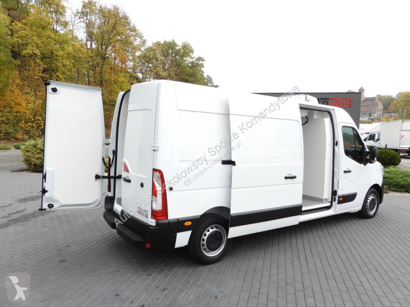 Renault  MASTER van