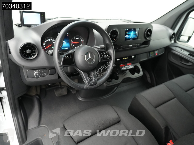 Mercedes 315 CDI Automaat Koelwagen Multitemp...