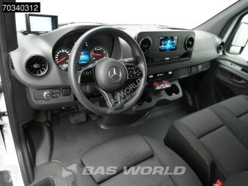 Mercedes Sprinter 315 CDI Automaat Koelwagen Multitemp 230v Stekker L2H2 Carrier AC/Climate MBUX Camera Euro6 L2 Koel Vries Kühlkasten Kühlwagen V