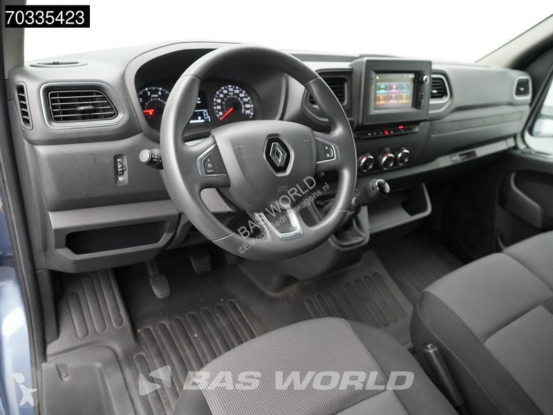 Furgoneta Renault L2H2 Airco LED Navi Cruise...