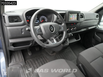 Renault cargo van