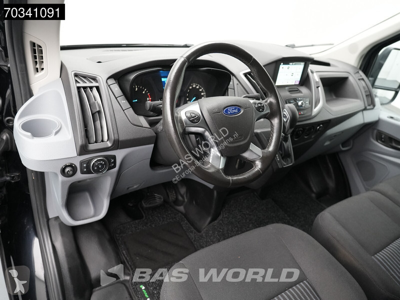 Ford 170pk Automaat L3H2 Airco Navi Camera...