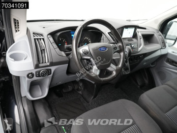 Ford Transit 170pk Automaat L3H2 Airco Navi Camera Trekhaak Euro6 L3 A/C Towbar Cruise control