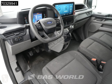 Ford cargo van