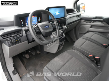 Ford cargo van